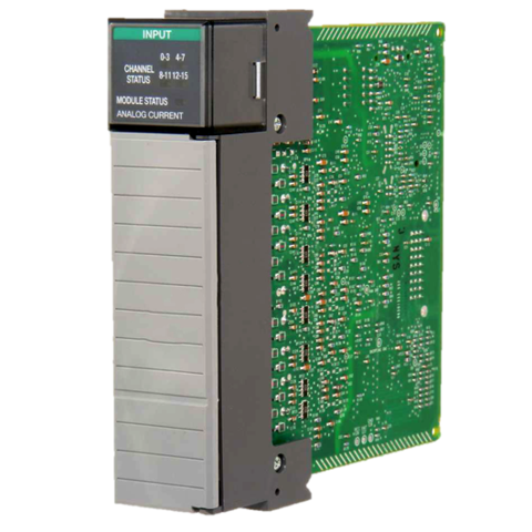 Allen Bradley 1746IO4