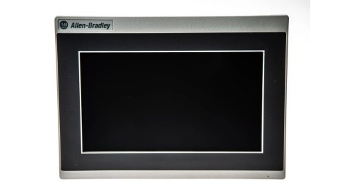 Allen Bradley 2711r t7t