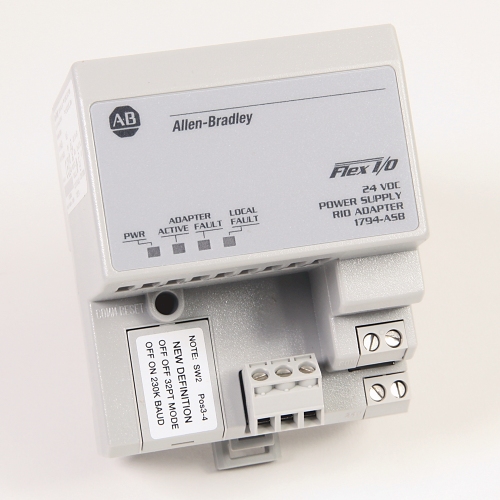 Allen Bradley 1794ASB2