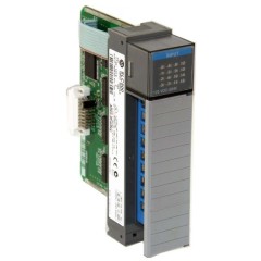 Allen Bradley 1746IH16