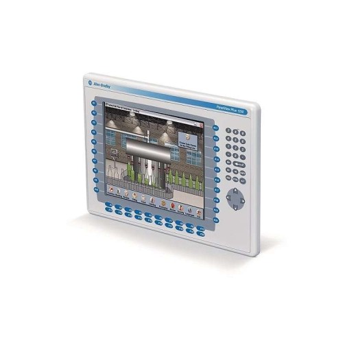 Allen Bradley 2711PB12C4A8