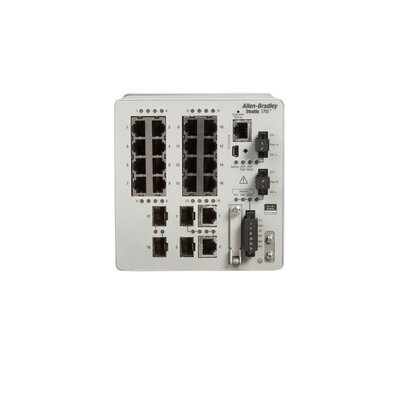 Allen Bradley 1783BMS20CA
