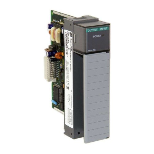 Allen Bradley 1746FIO4I