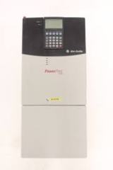 Allen Bradley 20BD040A3AYNAEC0