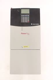 Allen Bradley 20BD040A3AYNAEC0