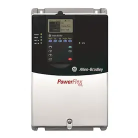 Allen Bradley 20AD011A3AYNANG0