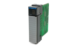 Allen Bradley 1746SCIB8I