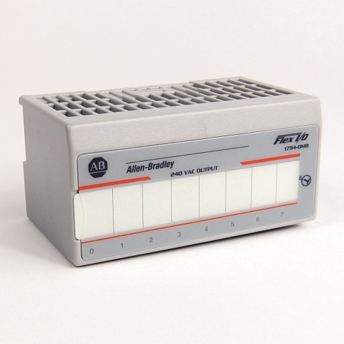Allen Bradley 1794OA16