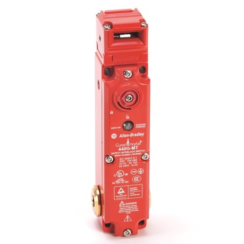 Allen Bradley 440GMT47038