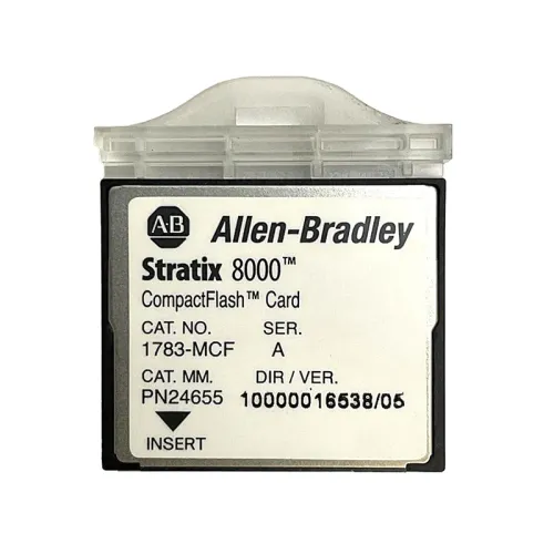 Allen Bradley 1783MCF