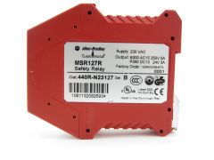 Allen Bradley 440RN23127