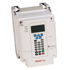 Allen Bradley 20AD5P0C3AYNANC0