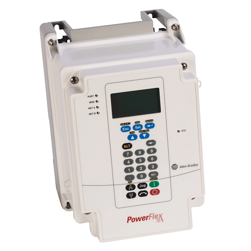 Allen Bradley 20AD5P0C3AYNANC0