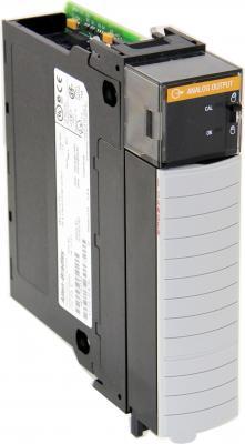 Allen Bradley 1756OF8