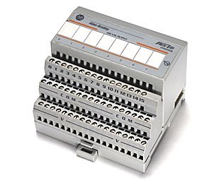 Allen Bradley 1794 flexio