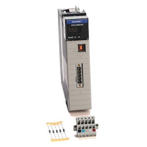 Allen Bradley 1756DNB