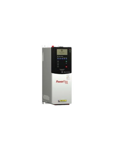 Allen Bradley 20BD125A3ANNANB0