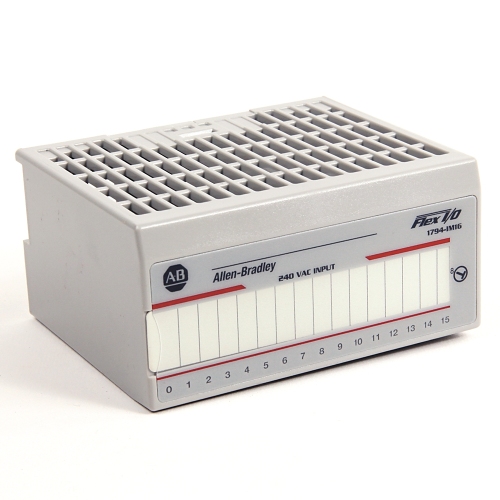 Allen Bradley 1794IM8