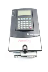 Allen Bradley 20AD3P4A3AYNNNC0