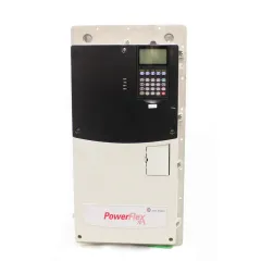Allen Bradley 20AD052A3AYNAEC0