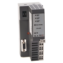 Allen Bradley 1734APB