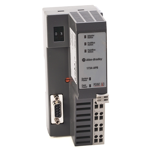 Allen Bradley 1734APB