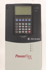 Allen Bradley 20BD014A3AYNACC1