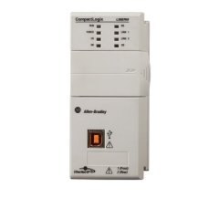 Allen Bradley 1769 l36er