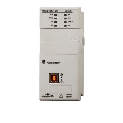 Allen Bradley 1769 l36er