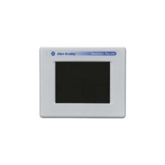 Allen Bradley 2711p t6c5d