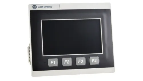 Allen Bradley 2711rt4t