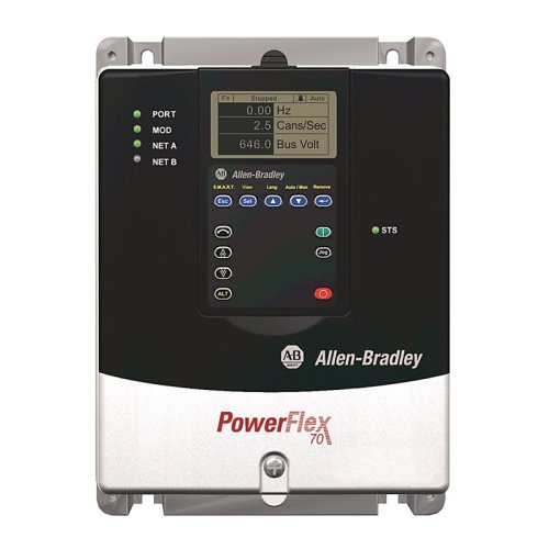 Allen Bradley 20AC3P5A0AYNANC0