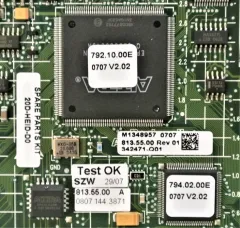 Allen Bradley 20DHEIDD0