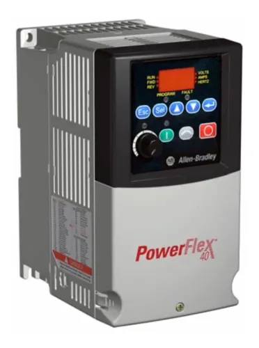 Allen Bradley 20BC170A0AYNAND0