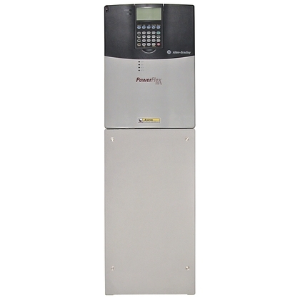 Allen Bradley 20BC085A0AYNANC1