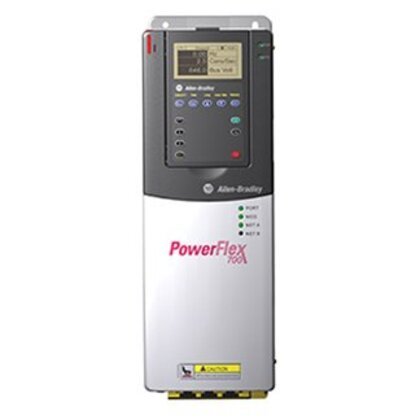 Allen Bradley 20BD5P0A3AYYAEC1