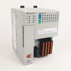 Allen Bradley 1769 l16