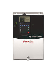 Allen Bradley 20AC8P7A3AYYNDC0