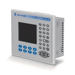 Allen Bradley 2711p k4m20d8