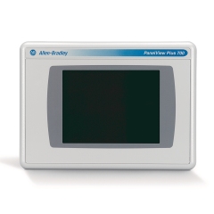 Allen Bradley 2711p rdt7c
