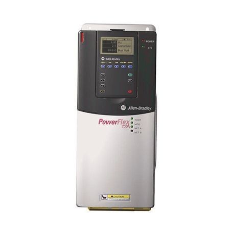 Allen Bradley 20BD034A3AYNANC0