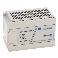 Allen Bradley 1761 l16bwa