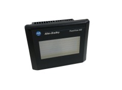 Allen Bradley 2711 t5a16l1