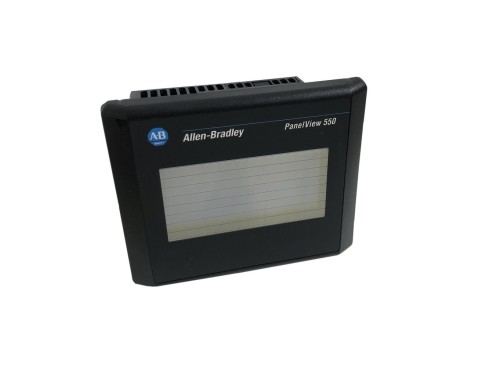 Allen Bradley 2711 t5a16l1