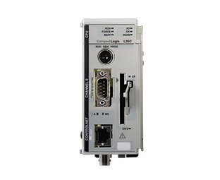 Allen Bradley compactlogix 1769