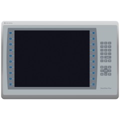 Allen Bradley 2711p b15c22d9p