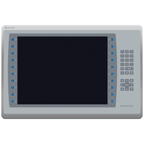 Allen Bradley 2711p b15c22d9p
