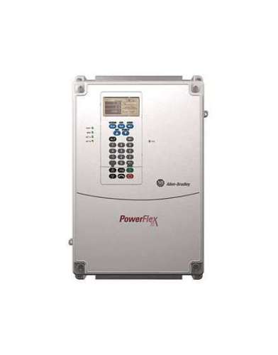 Allen Bradley 20AC022C3AYNANC0