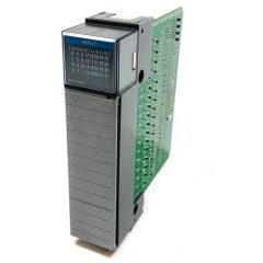 Allen Bradley 1746 ib32 module
