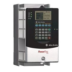 Allen Bradley 20BC085A3AYNANA0